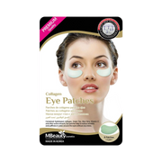 Collagen Eye Patches – Firming & Hydrating - Kodomo store