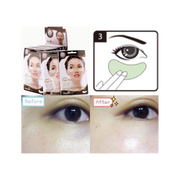 Collagen Eye Patches – Firming & Hydrating - Kodomo store
