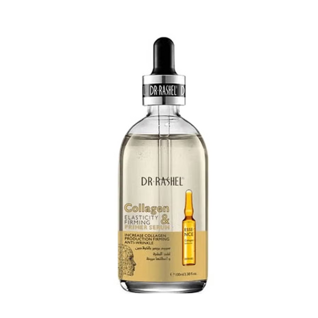 Dr Rashel Collagen Primer Serum – Firming & Elasticity Boost - Kodomo store