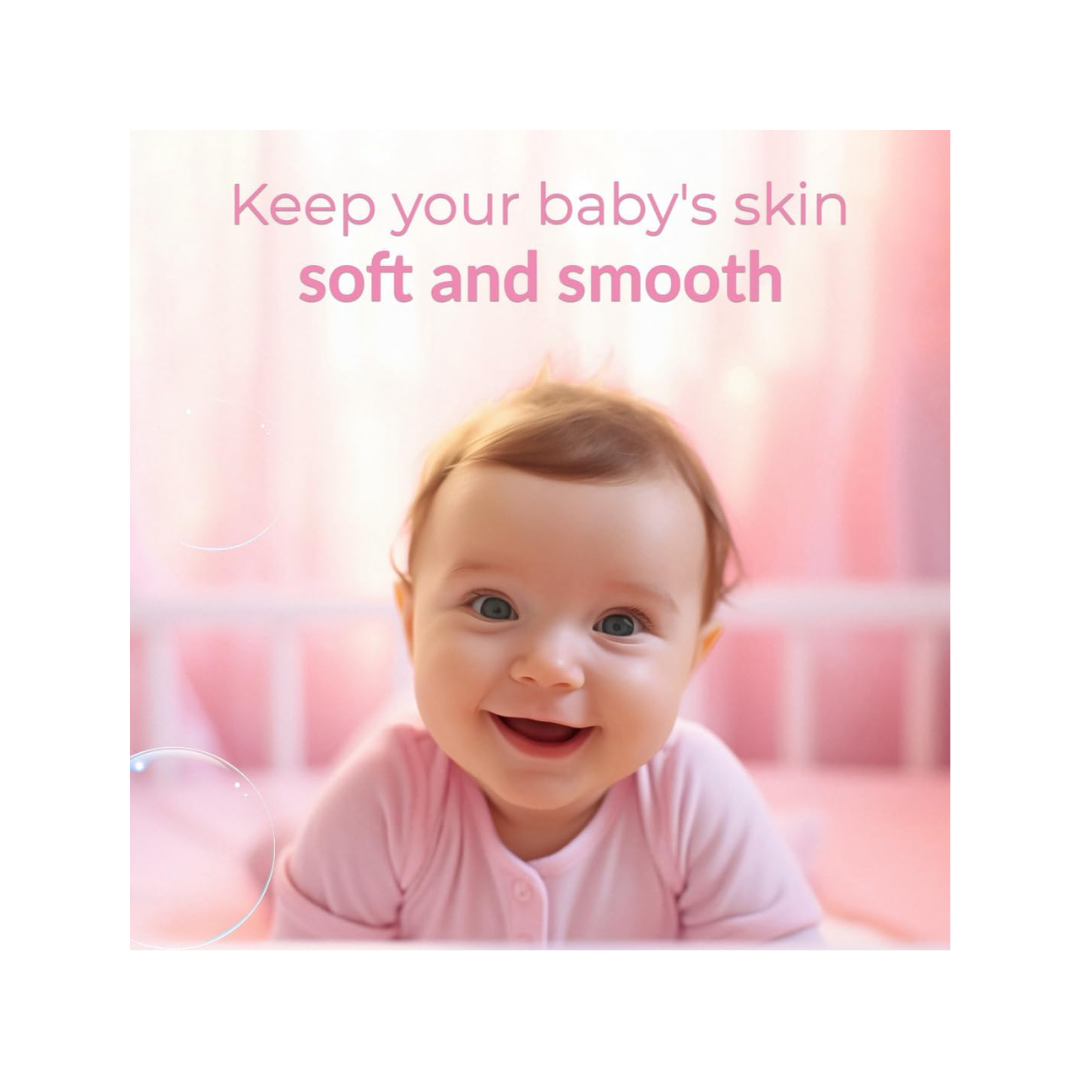 Cool & Cool Baby Milk Lotion – Extra Mild & Nourishing Care - Kodomo store