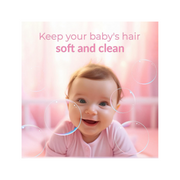 Cool & Cool Baby Shampoo 500ml – Soft & Healthy Hair - Kodomo store