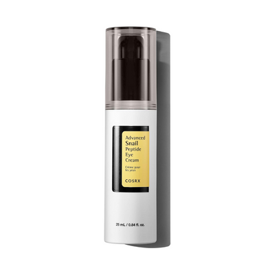 Cosrx Advanced Snail Peptide Eye Cream 25 Ml - Kodomo store