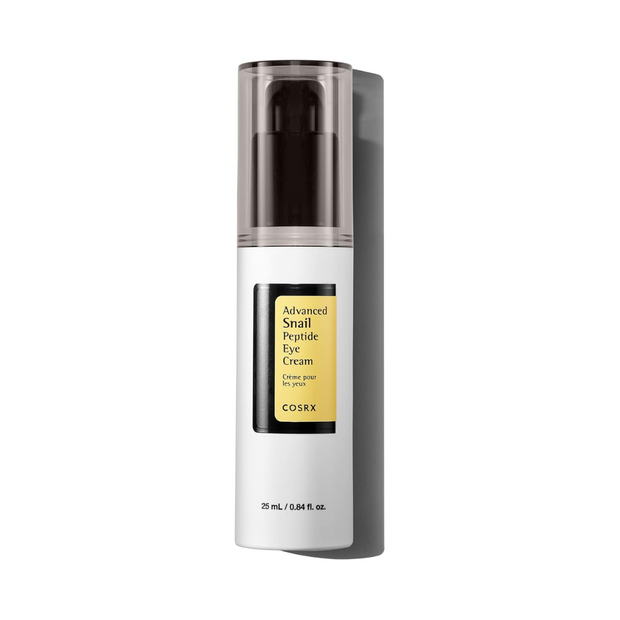 Cosrx Advanced Snail Peptide Eye Cream 25 Ml - Kodomo store