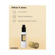 Cosrx Advanced Snail Peptide Eye Cream 25 Ml - Kodomo store