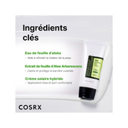 Cosrx Aloe Soothing Sun Cream Spf50 Pa+++ 50 ML - Kodomo store