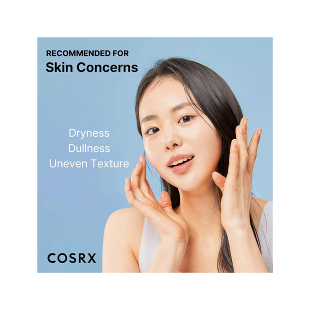 Cosrx Low Ph Good Morning Gel Cleanser_150 ml - Kodomo store