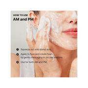 Cosrx Low Ph Good Morning Gel Cleanser_150 ml - Kodomo store