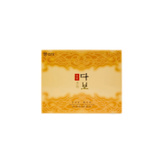 Dabo Men Skin Toner & Emulsion Set 150ml - Kodomo store