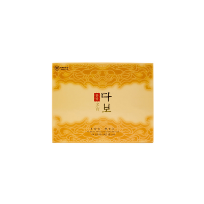 Dabo Men Skin Toner & Emulsion Set 150ml - Kodomo store