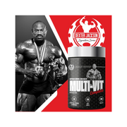 Dexter Jackson Black Multi-Vit – 120 Servings - Kodomo store