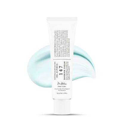 Dr.Althea 147 Barrier Cream – Hydrating K-Beauty Care - Kodomo store