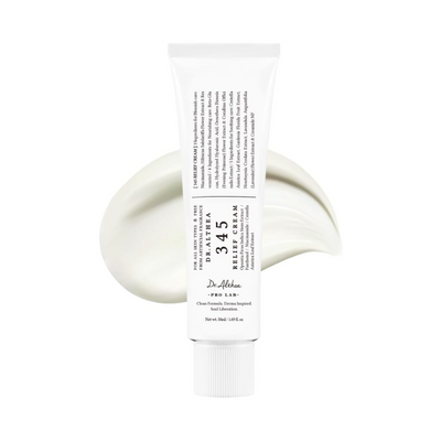 Dr. Althea 345 Relief Cream & Irritated Skin - Kodomo store