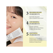 Dr. Althea 345 Relief Cream & Irritated Skin - Kodomo store
