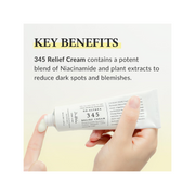 Dr. Althea 345 Relief Cream & Irritated Skin - Kodomo store