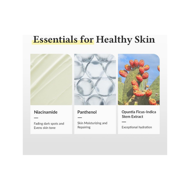 Dr. Althea 345 Relief Cream & Irritated Skin - Kodomo store