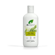 Dr.Organic Tea Tree Conditioner-265Ml - Kodomo store