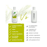 Dr.Organic Tea Tree Conditioner-265Ml - Kodomo store