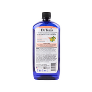 Dr Teal’s Stress Relief Foaming Bubble Bath - 1000ml - Kodomo store