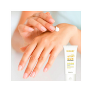 Dr. Rashel Sunscreen SPF 60++ Travel Kit for Face & Body