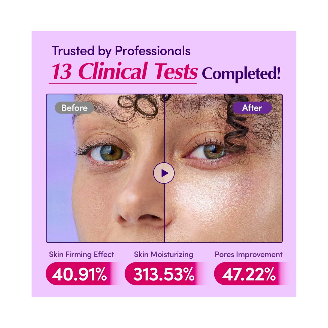 EQQUALBERRY Bakuchiol Plumping Serum 30ml - Kodomo store