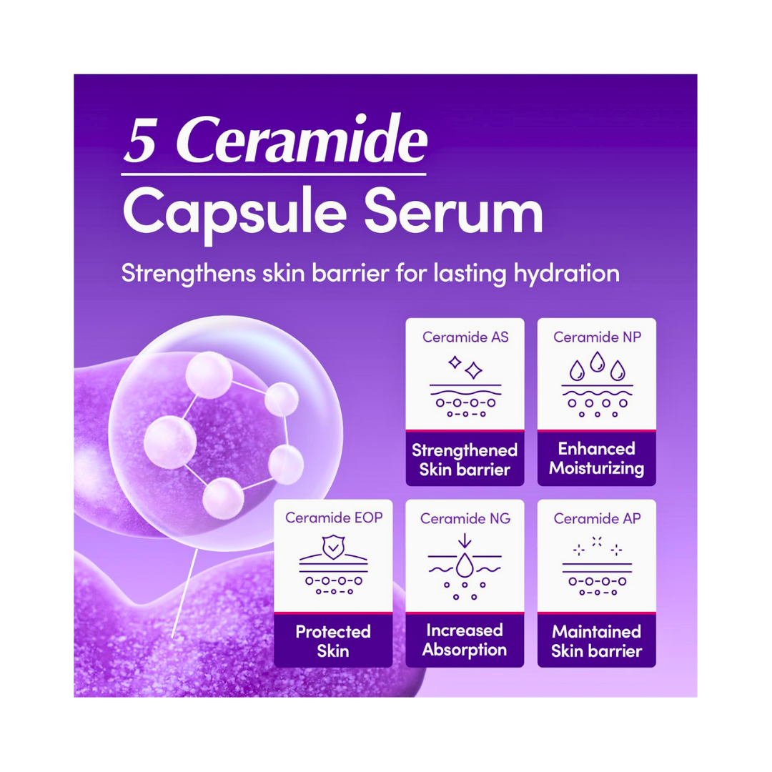 EQQUALBERRY Bakuchiol Plumping Serum 30ml - Kodomo store