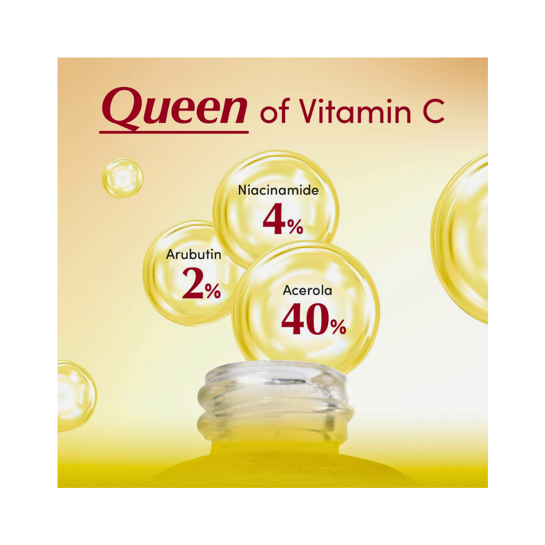 EQQUALBERRY Vitamin Illuminating Serum 30ml - Kodomo store