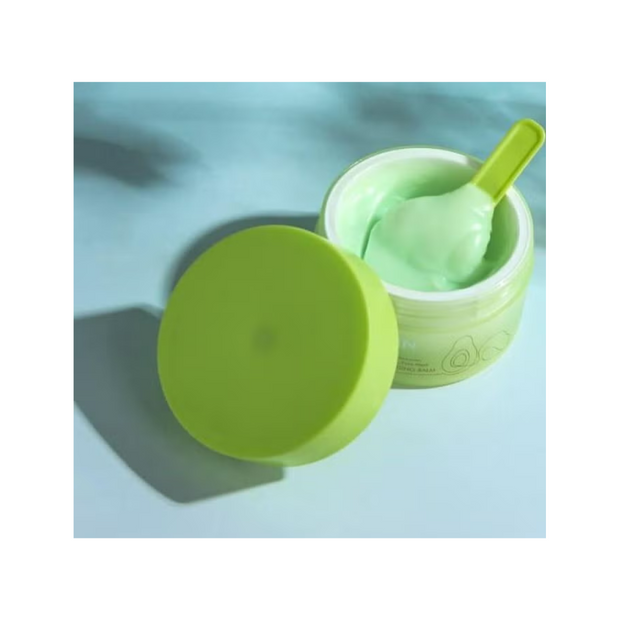 ESTELIN 3-in-1 Avocado Cleansing Balm - Kodomo store