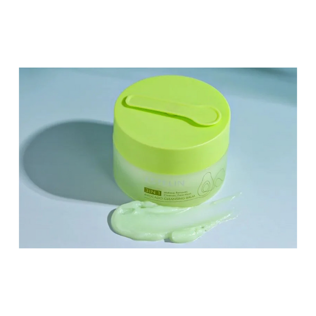 ESTELIN 3-in-1 Avocado Cleansing Balm - Kodomo store