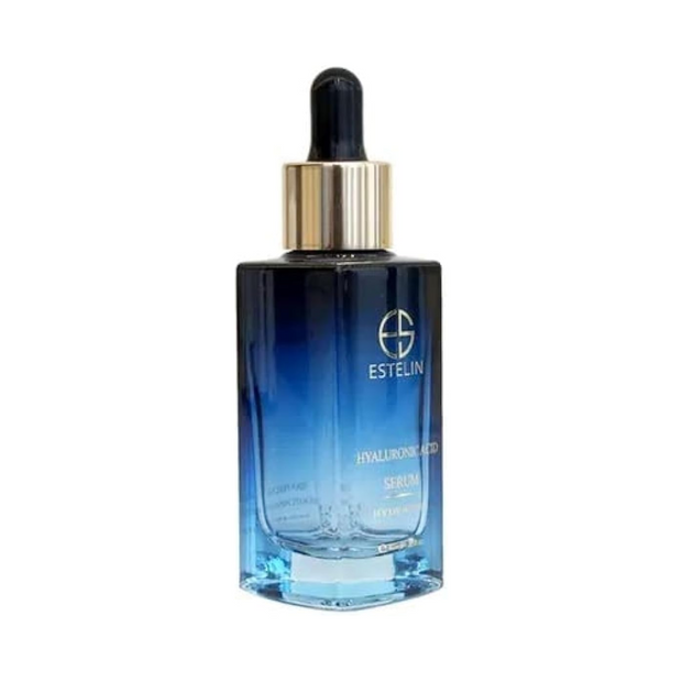 ESTELIN Hydrating Hyaluronic Acid Serum Mask – 25ml - Kodomo store