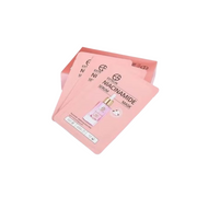 ESTELIN Niacinamide Serum Mask – 25ml - Kodomo store