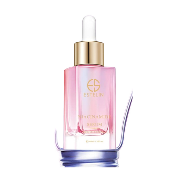 ESTELIN Niacinamide Serum Mask – 25ml - Kodomo store