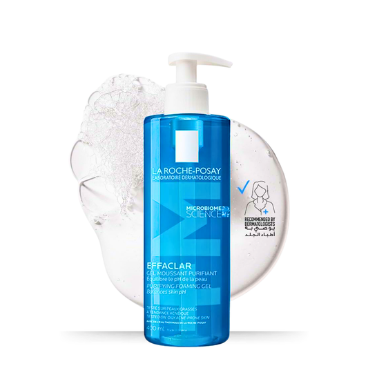 Effaclar Acne Gel – La Roche-Posay Cleanser Care - Kodomo store