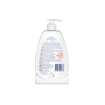 Ego QV Skin Lotion 500ml – Soothing Moisture for Dry - Kodomo store