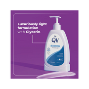 Ego QV Skin Lotion 500ml – Soothing Moisture for Dry - Kodomo store