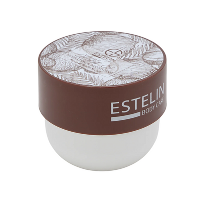 Estelin Coconut Oil & Vitamin E Face & Body Scrub - Kodomo store