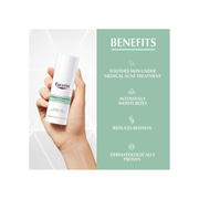 Eucerin DermoPurifyer Oil Control Soothing Cream – 50ml