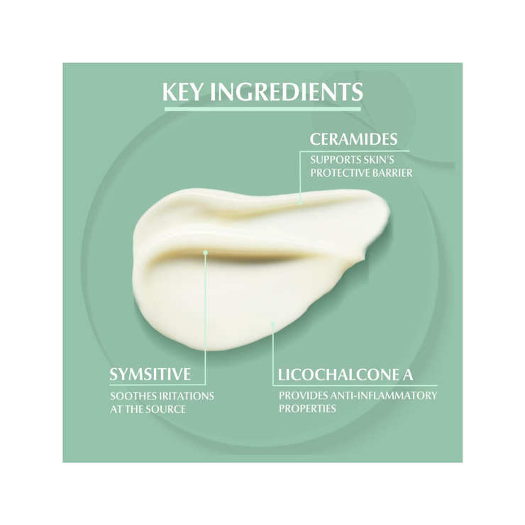 Eucerin DermoPurifyer Oil Control Soothing Cream – 50ml - Kodomo store