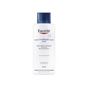Eucerin Intensive 10% Urea Treatment Lotion – Dermatologically Proven - Kodomo store