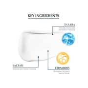 Eucerin Replenishing Face Cream for Dry Skin – 50ml - Kodomo store
