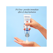 Eveline Cosmetics Extra Soft Hand and Nail Cream Concentrate 3in1 - Kodomo store