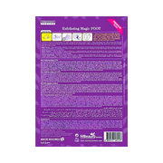 Exfoliating Magic Foot Socks – Callus Remover 1 Pair - Kodomo store
