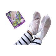 Exfoliating Magic Foot Socks – Callus Remover 1 Pair - Kodomo store