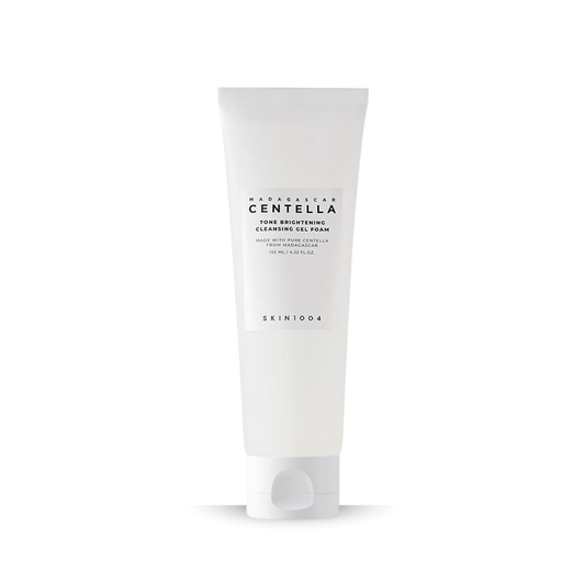 Centella Tone Brightening Cleansing Gel 125ml - Kodomo store