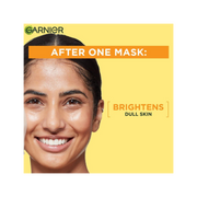 Garnier Fast Bright Instant Brightening Mask – 28g - Kodomo store