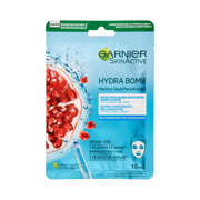 Garnier HydraBomb Face Mask – 50ml - Kodomo store