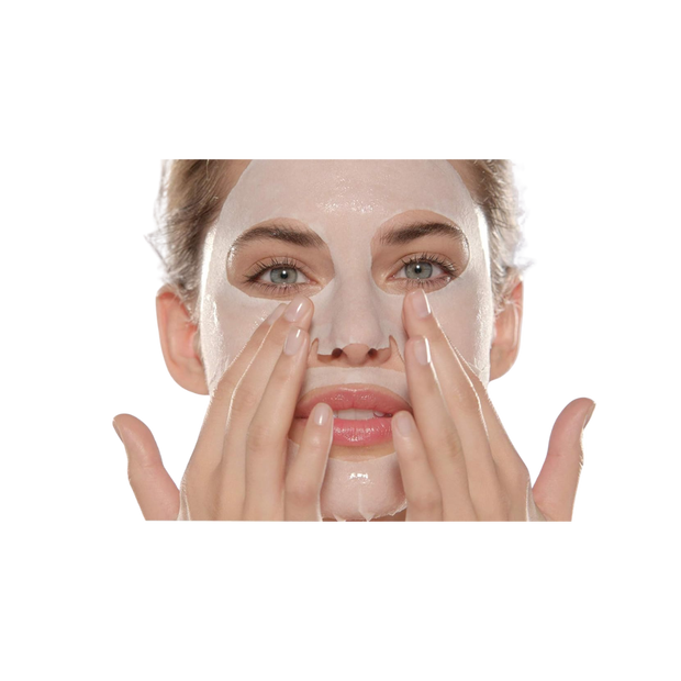 Garnier HydraBomb Face Mask – 50ml - Kodomo store