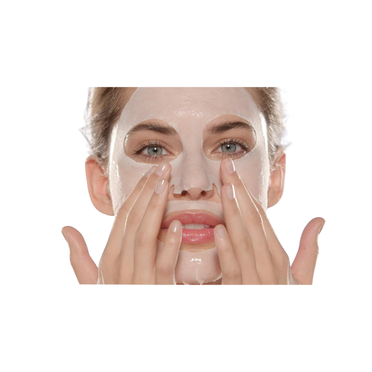 Garnier HydraBomb Face Mask – 50ml - Kodomo store