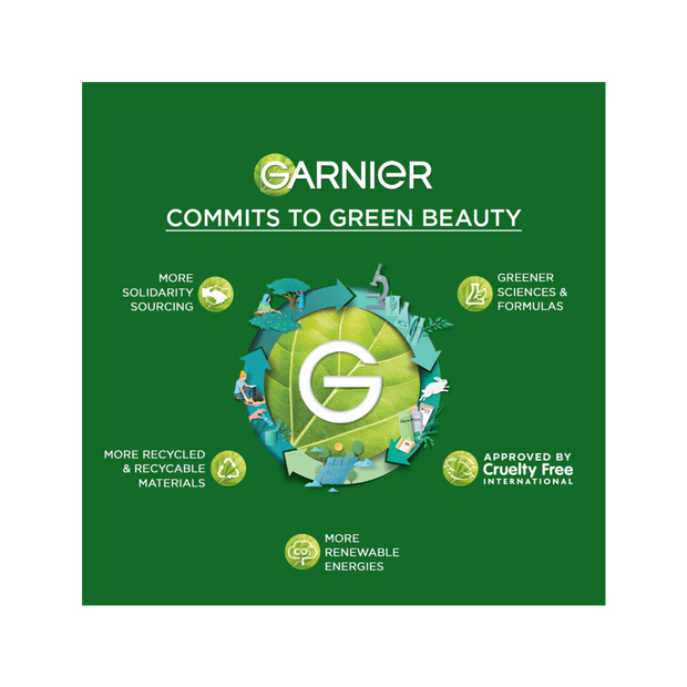 Garnier Men AcnoFight Anti-Pimple Face Wash 100g – Oil Control & Skin Repair - Kodomo store