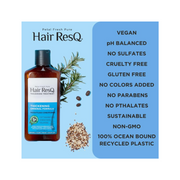 Hair ResQ Biotin Shampoo – Thickening, Original Formula - 12 fl oz (355 ml) - Kodomo store