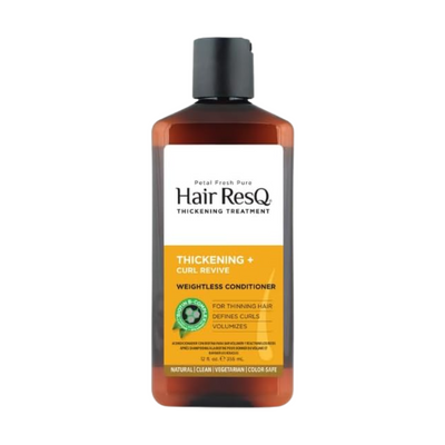 Hair ResQ Natural Thickening Conditioner for Dry Hair – 12 fl oz (355 ml) - Kodomo store